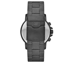 Skechers | Stainless Steel Chronograph Watch