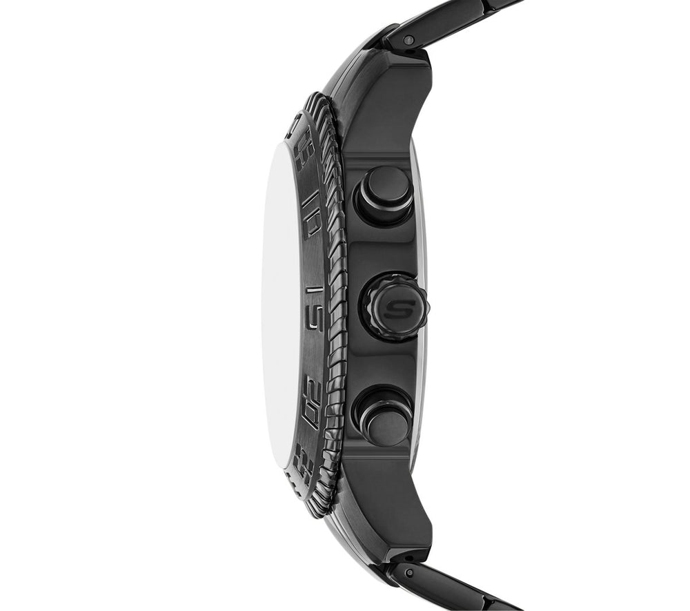 Skechers | Stainless Steel Chronograph Watch