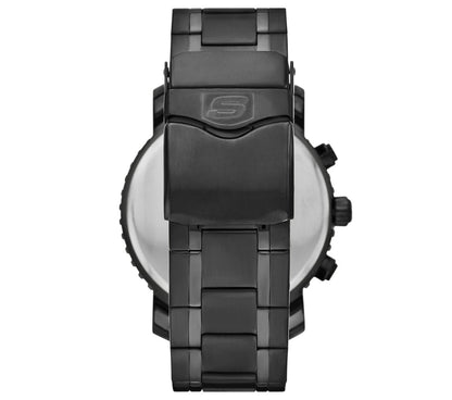 Skechers | Stainless Steel Chronograph Watch