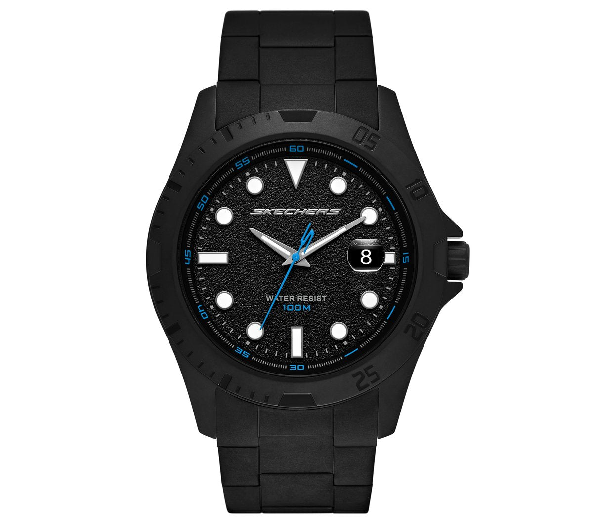 Skechers | Stainless Steel Watch