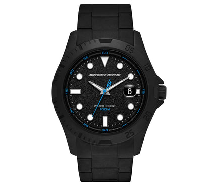 Skechers | Stainless Steel Watch