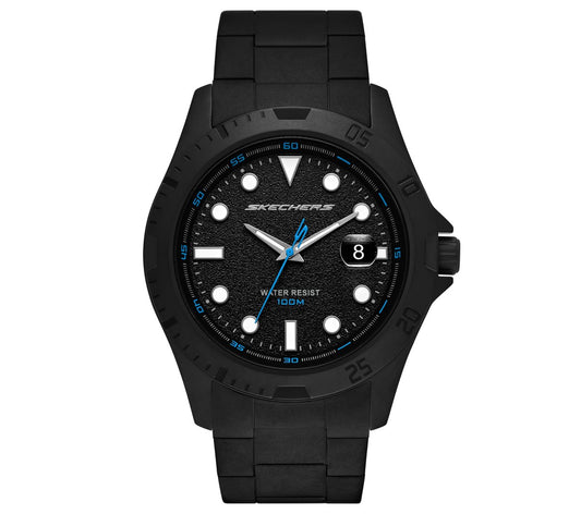Skechers | Stainless Steel Watch