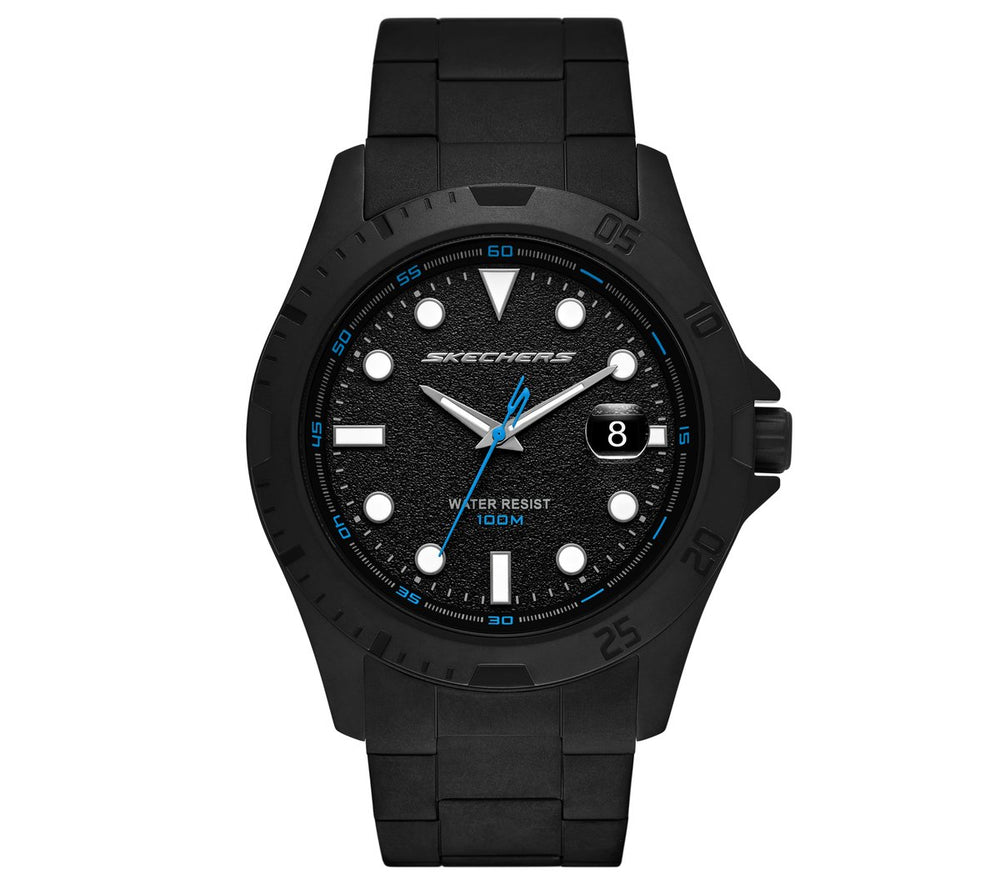 Skechers | Stainless Steel Watch