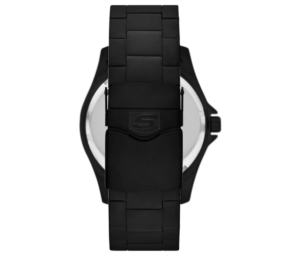Skechers | Stainless Steel Watch