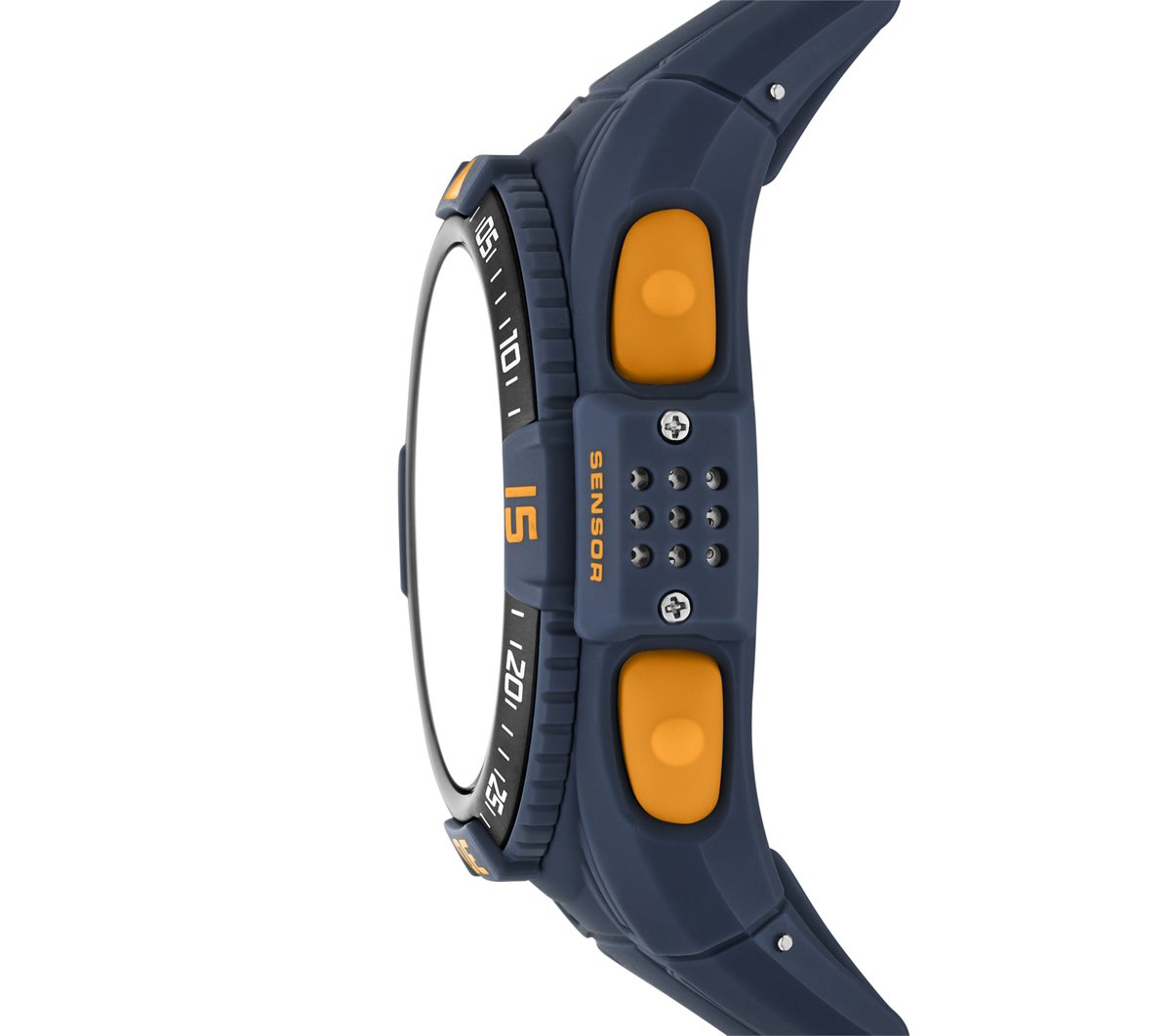 Skechers | Digital Long Strap Watch