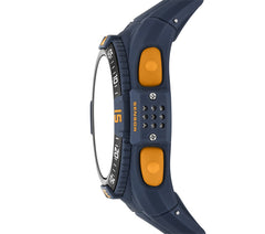Skechers | Digital Long Strap Watch