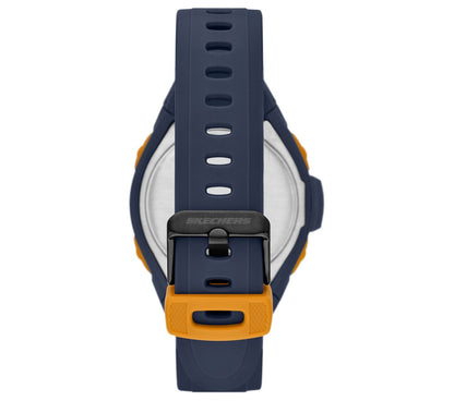 Skechers | Digital Long Strap Watch
