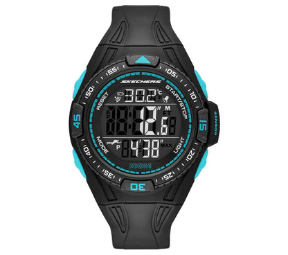 Skechers | Digital Long Strap Watch