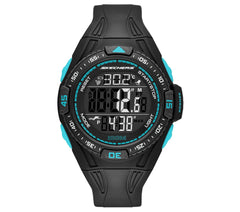 Skechers | Digital Long Strap Watch