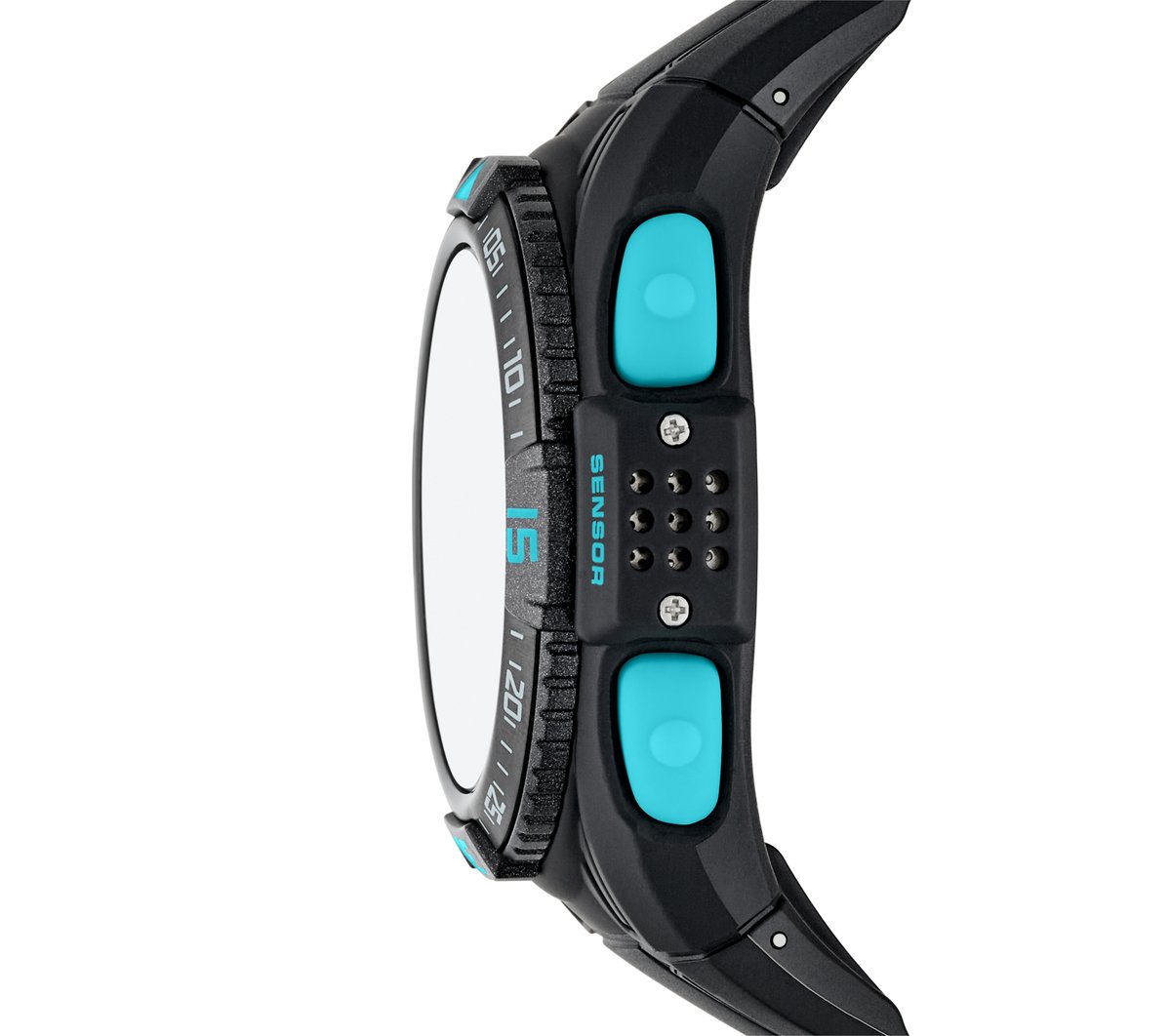 Skechers | Digital Long Strap Watch