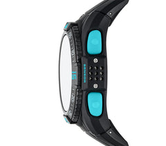 Skechers | Digital Long Strap Watch