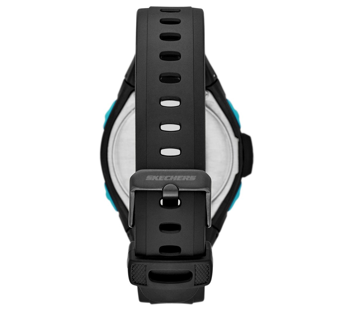 Skechers | Digital Long Strap Watch