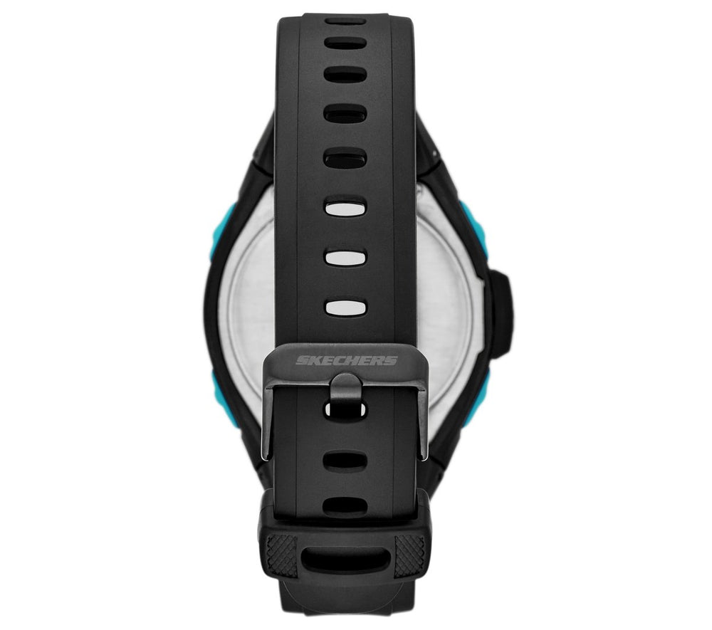 Skechers | Digital Long Strap Watch