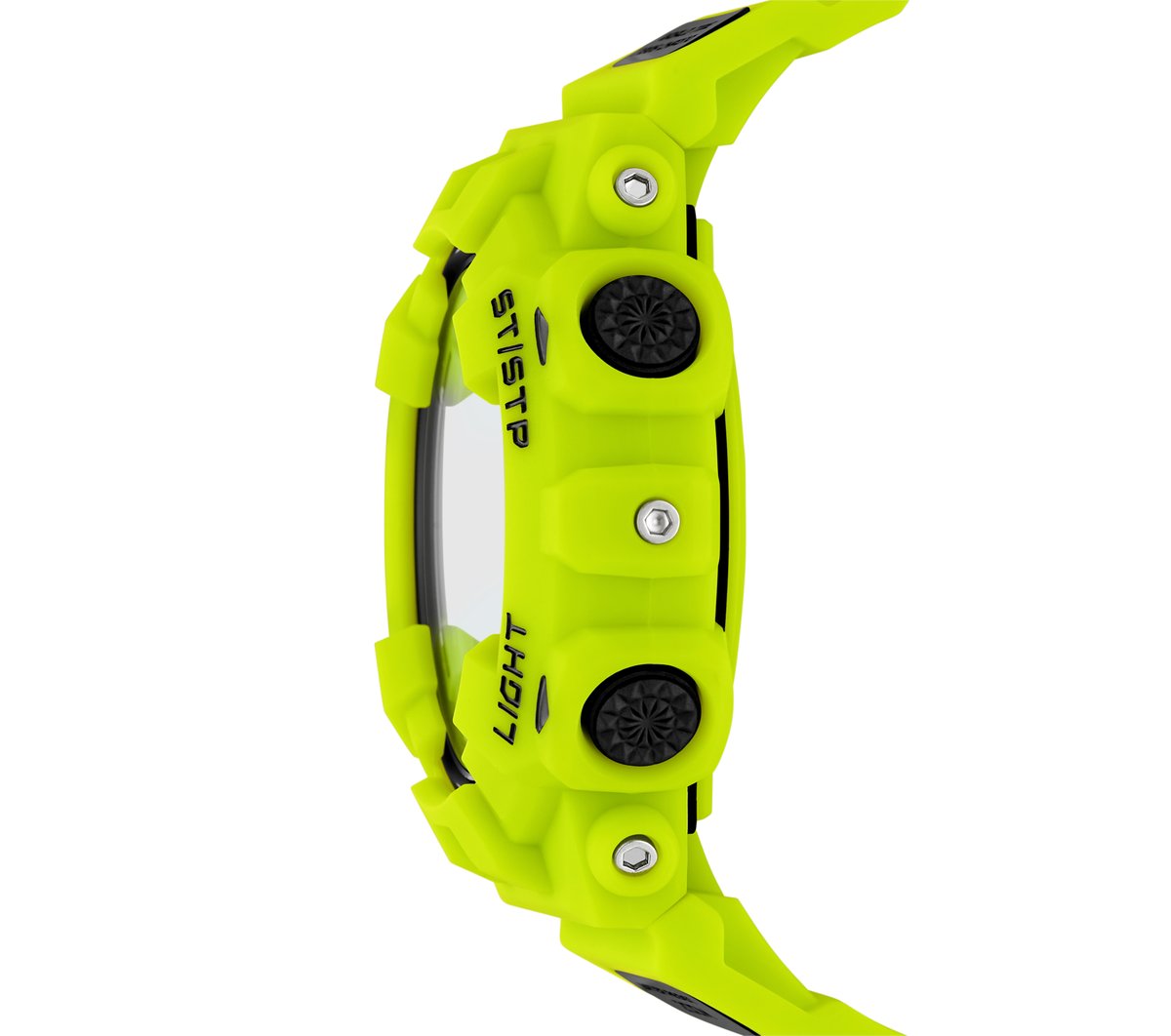 Skechers | Digital Neon Green Watch