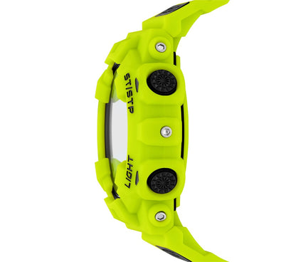 Skechers | Digital Neon Green Watch