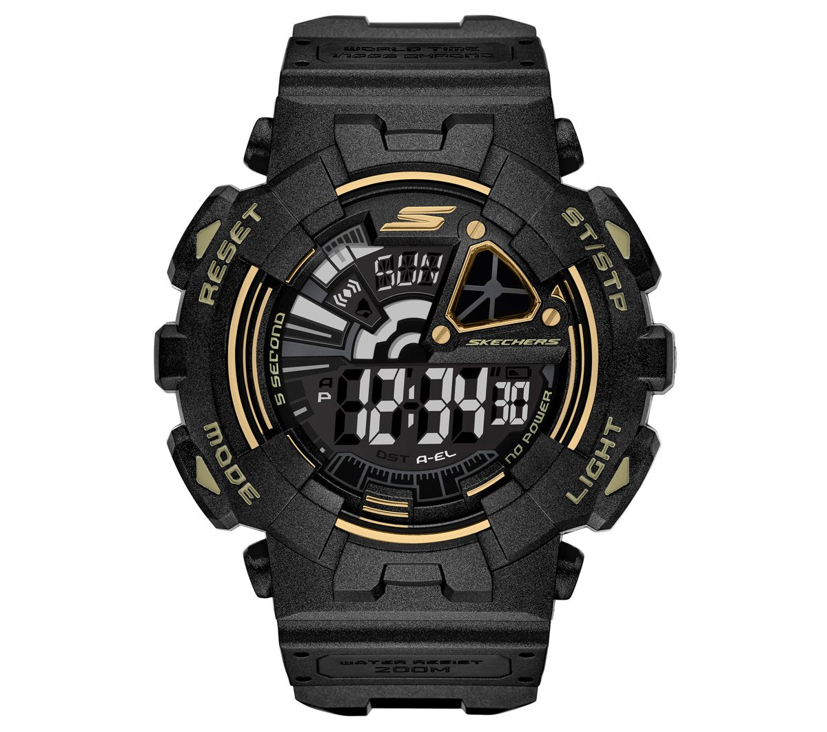 Skechers | Digital Gray Watch