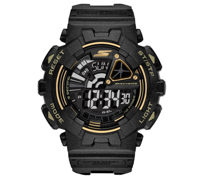 Skechers | Digital Gray Watch