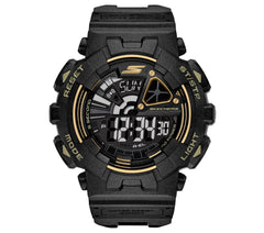 Skechers | Digital Gray Watch