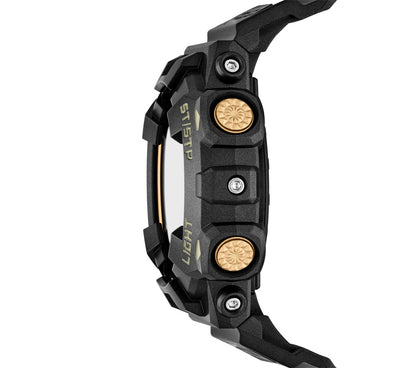 Skechers | Digital Gray Watch