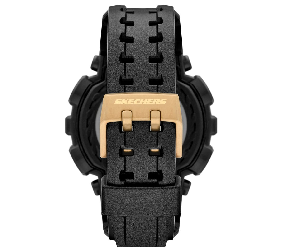 Skechers | Digital Gray Watch