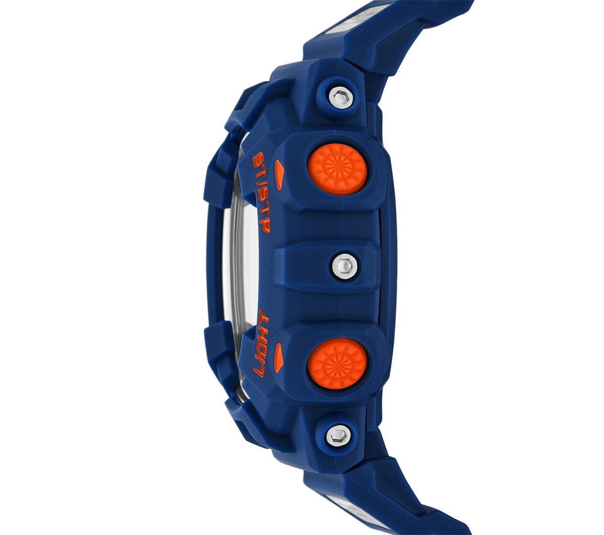 Skechers | Digital Blue Watch
