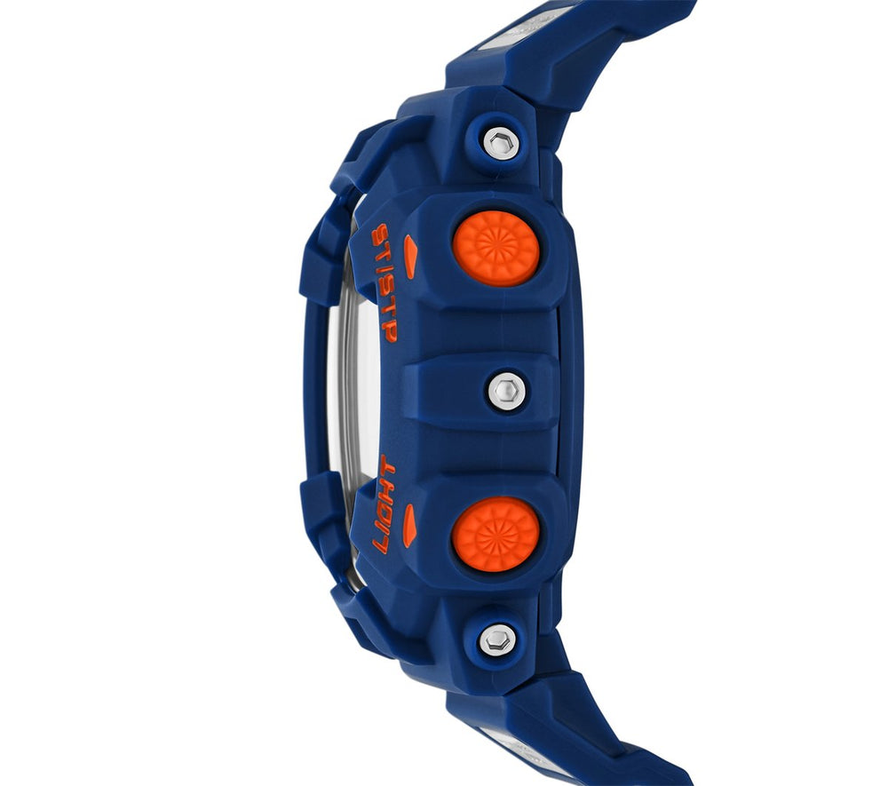 Skechers | Digital Blue Watch