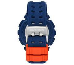 Skechers | Digital Blue Watch