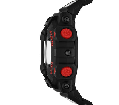 Skechers | Digital Black Watch