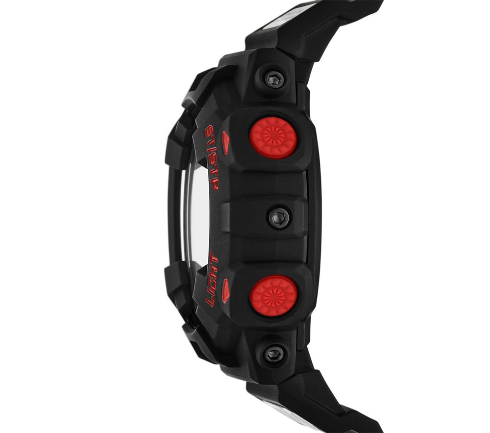 Skechers | Digital Black Watch