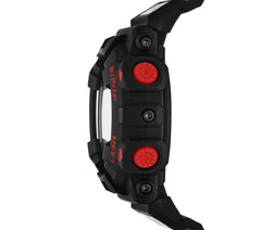 Skechers | Digital Black Watch