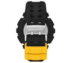 Skechers | Digital Black Watch