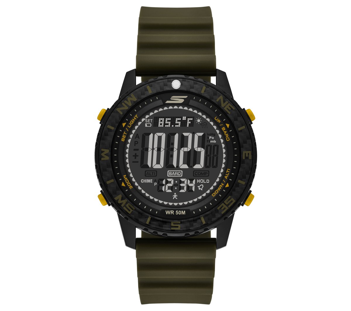 Skechers | Digital Advanced Sport Watch
