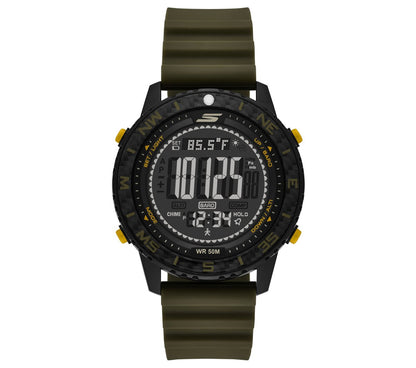 Skechers | Digital Advanced Sport Watch