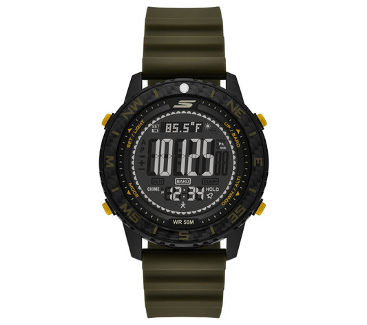 Skechers | Digital Advanced Sport Watch