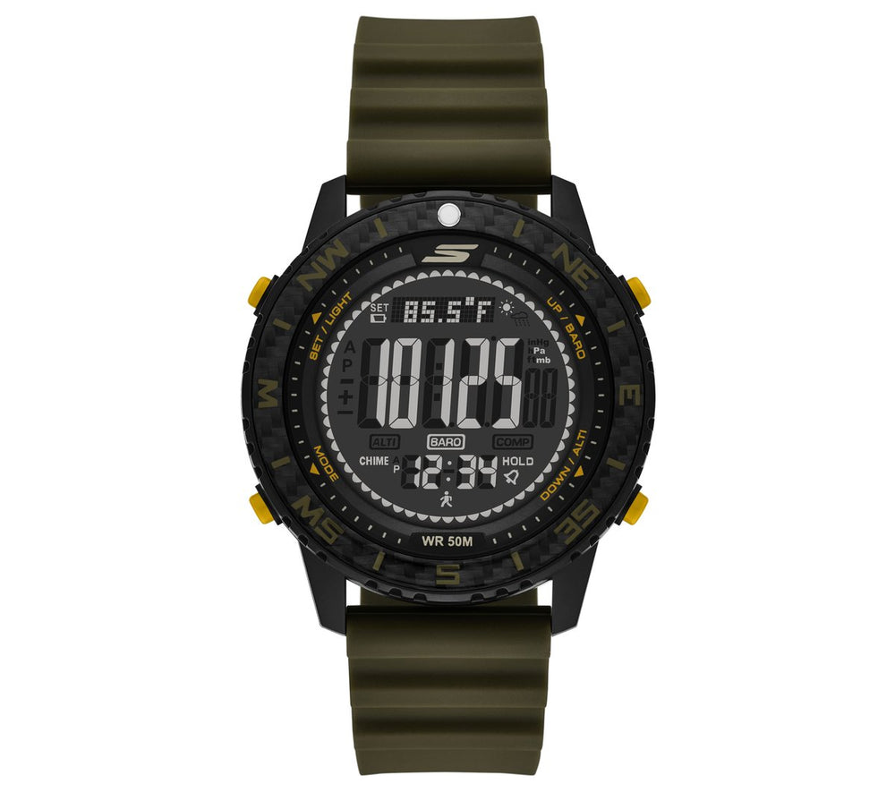 Skechers | Digital Advanced Sport Watch