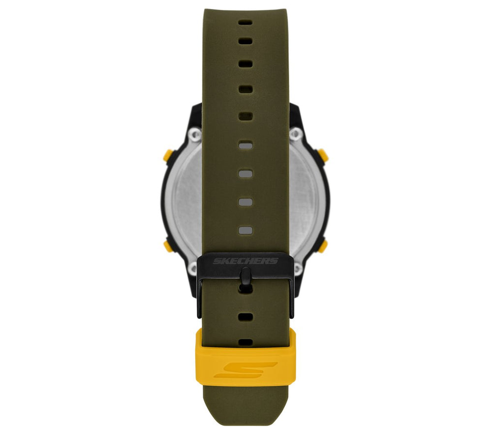 Skechers | Digital Advanced Sport Watch