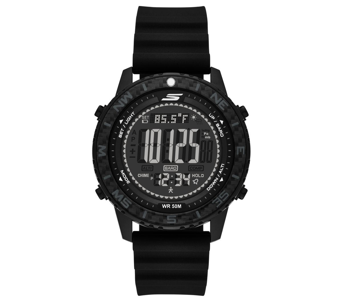Skechers | Digital Advanced Sport Watch