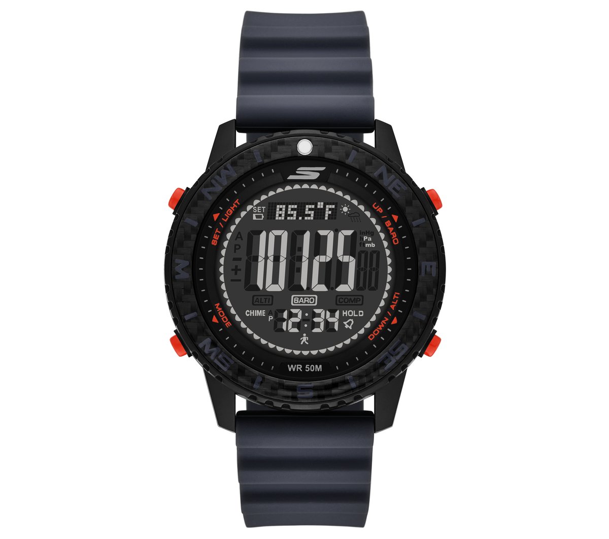 Skechers | Digital Advanced Sport Watch