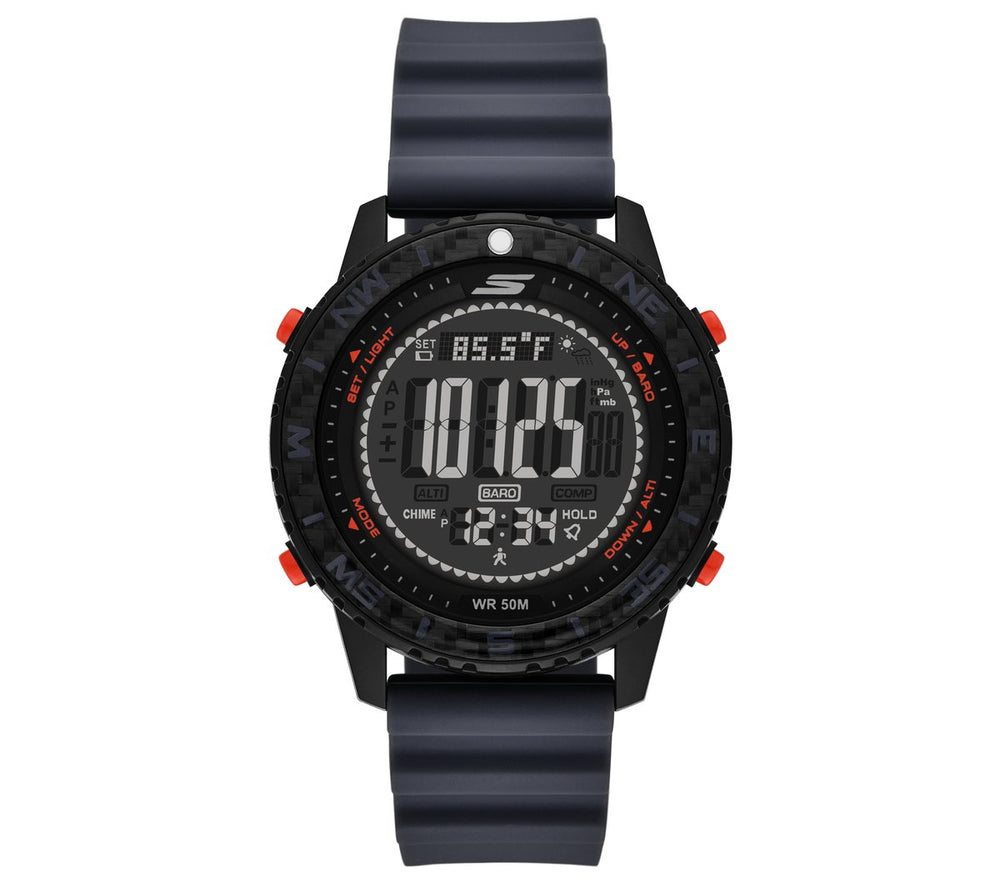 Skechers | Digital Advanced Sport Watch
