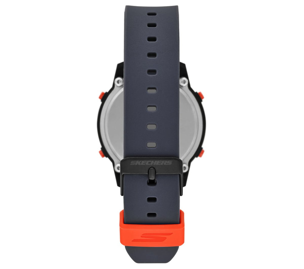 Skechers | Digital Advanced Sport Watch