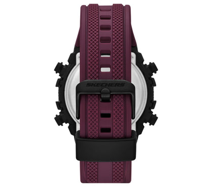 Skechers | Solar Digital Watch
