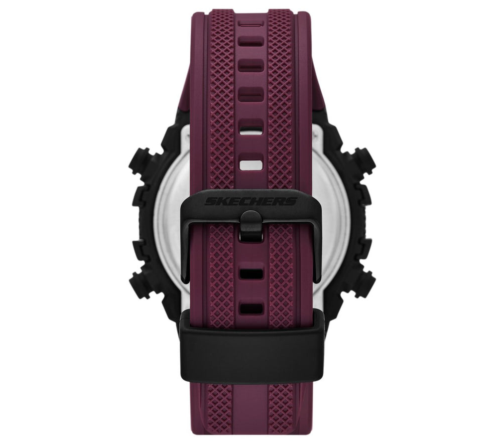 Skechers | Solar Digital Watch