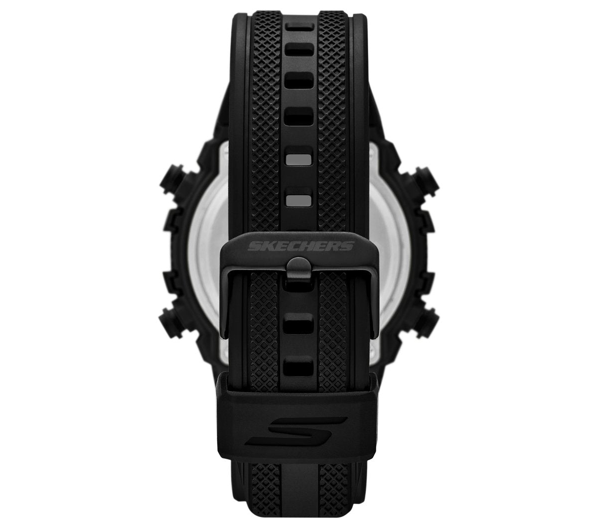 Skechers | Solar Digital Watch