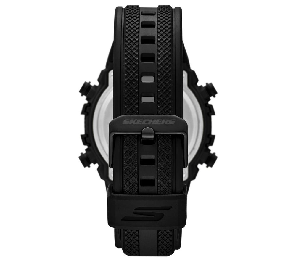 Skechers | Solar Digital Watch