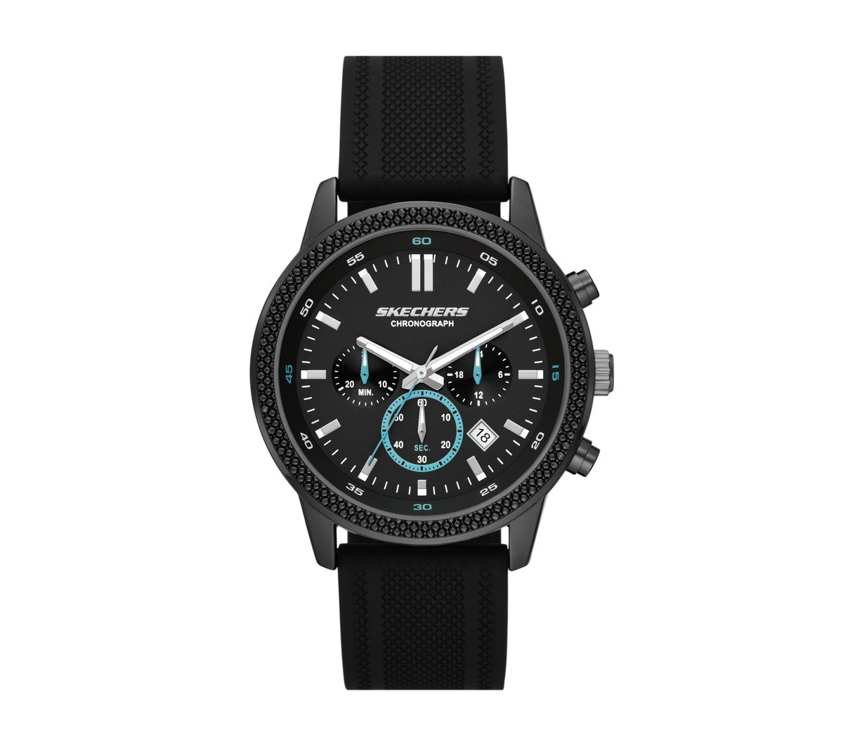 Skechers | Clarkdale Chrono Watch