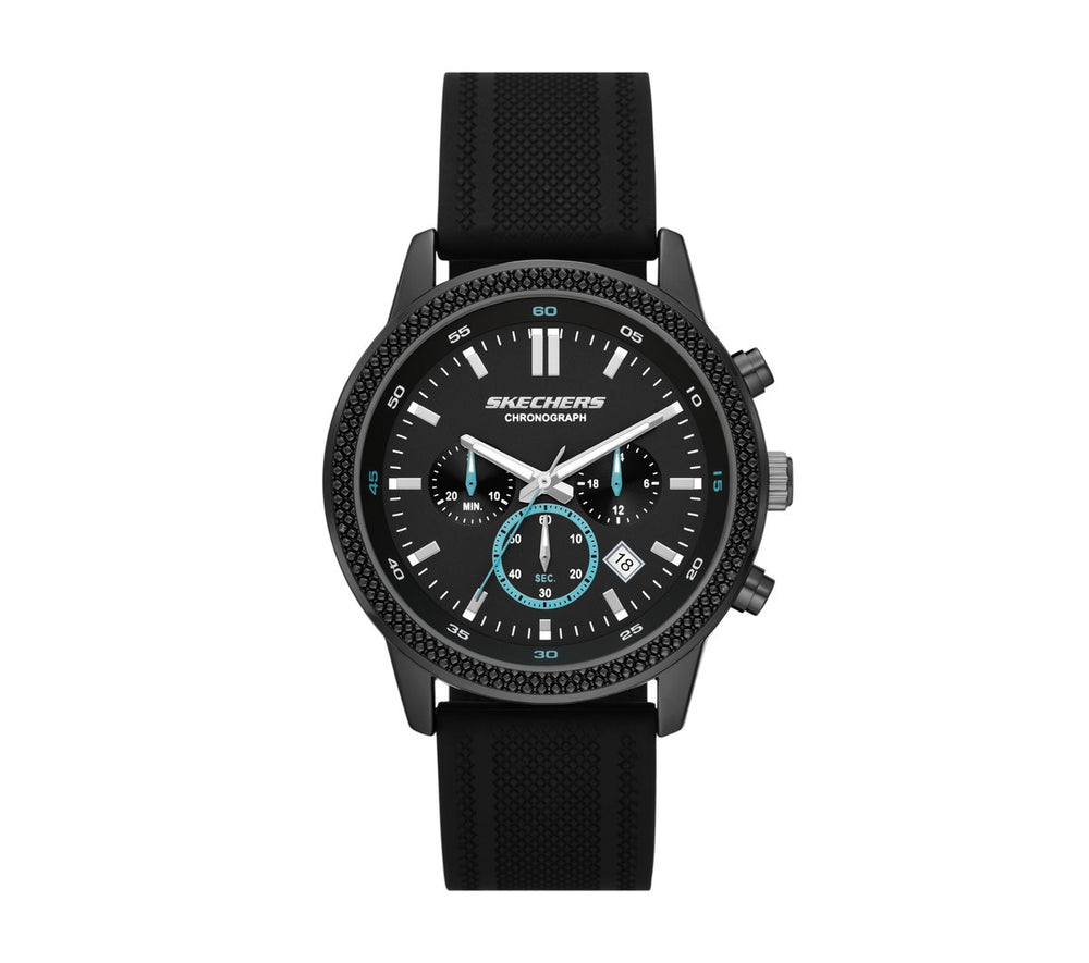 Skechers | Clarkdale Chrono Watch