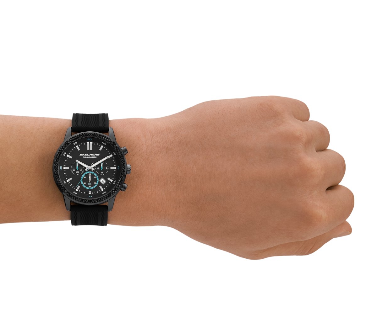 Skechers | Clarkdale Chrono Watch