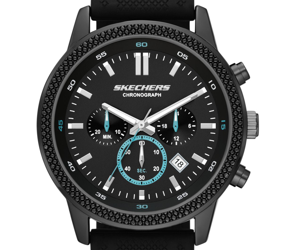 Skechers | Clarkdale Chrono Watch