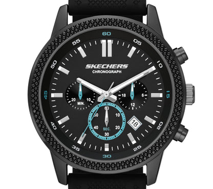 Skechers | Clarkdale Chrono Watch