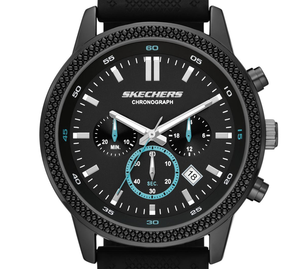 Skechers | Clarkdale Chrono Watch